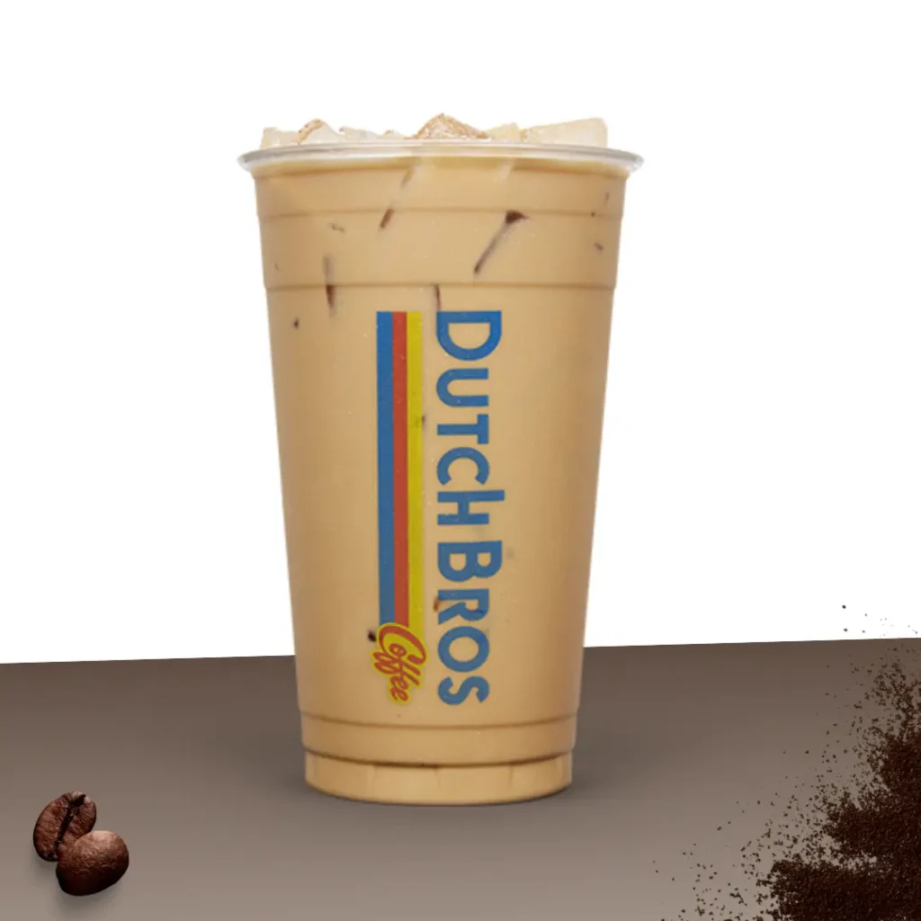Dutch Bros Menu With Prices 38 9-1-1