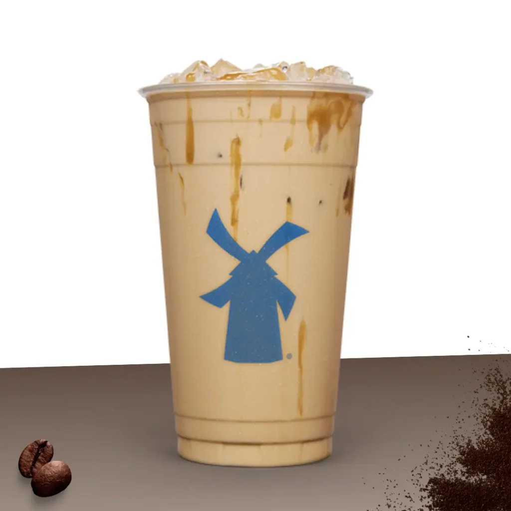 Dutch Bros Menu With Prices 4 Dutch Breve