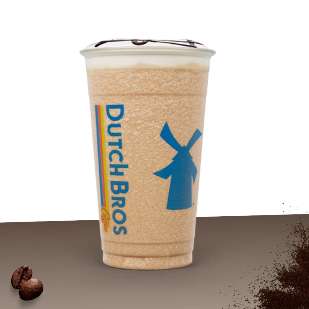 Dutch Bros Menu With Prices 22 Campin Freeze