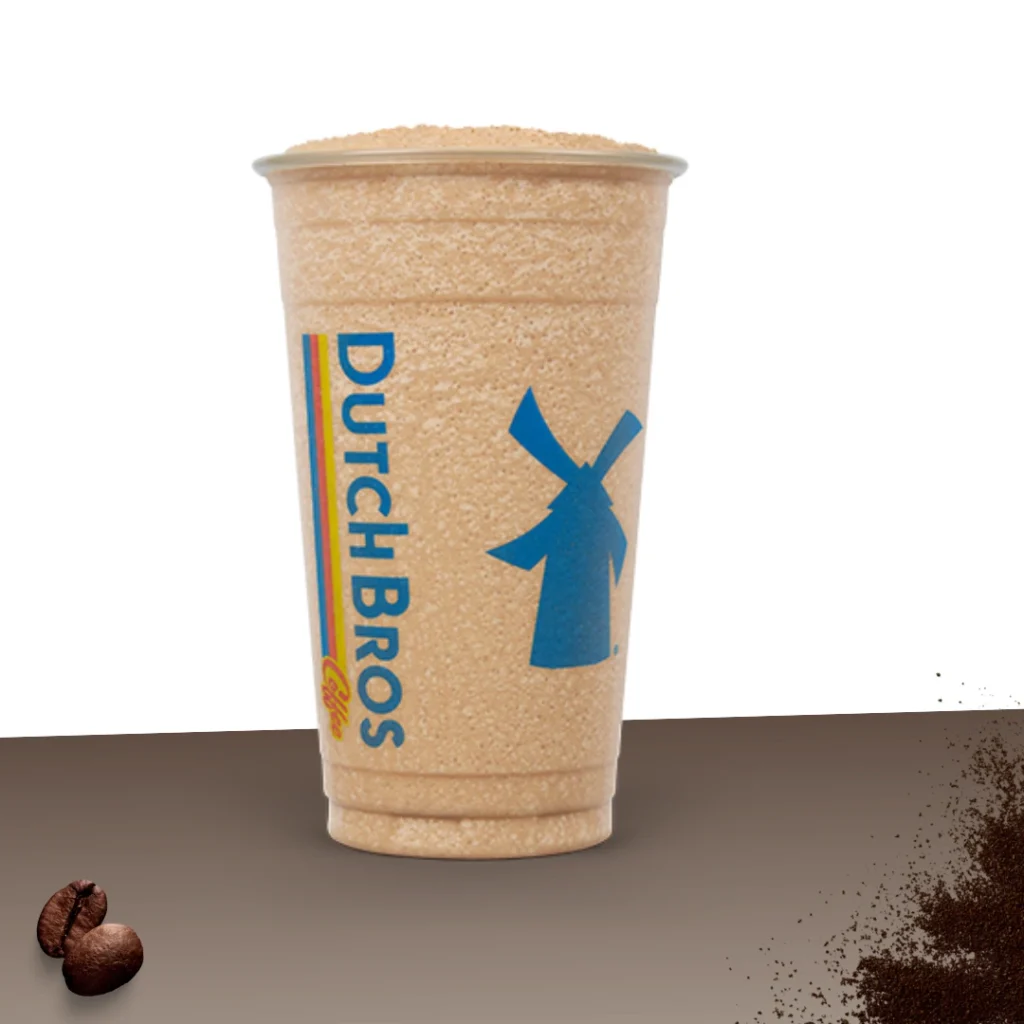 Dutch Bros Menu With Prices 19 Caramelizer