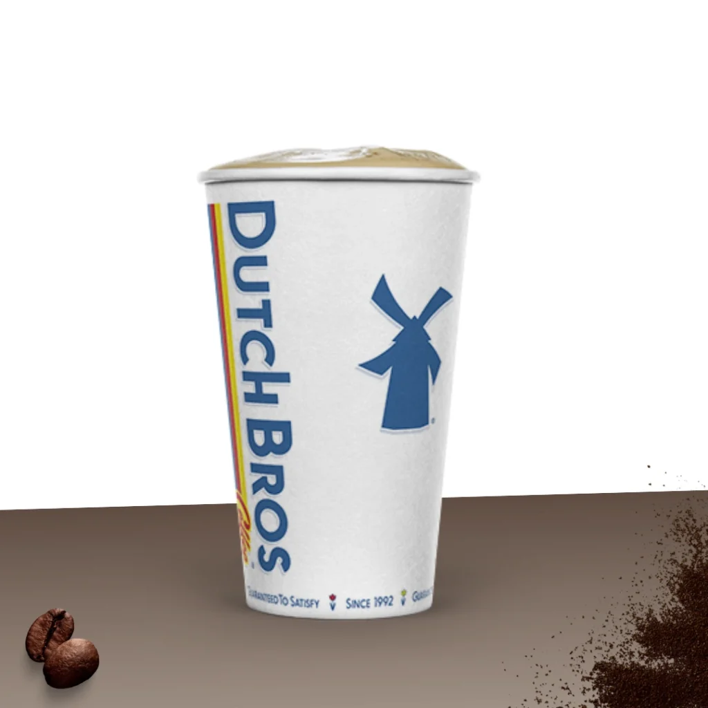Dutch Bros Menu With Prices 68 Cold Brew