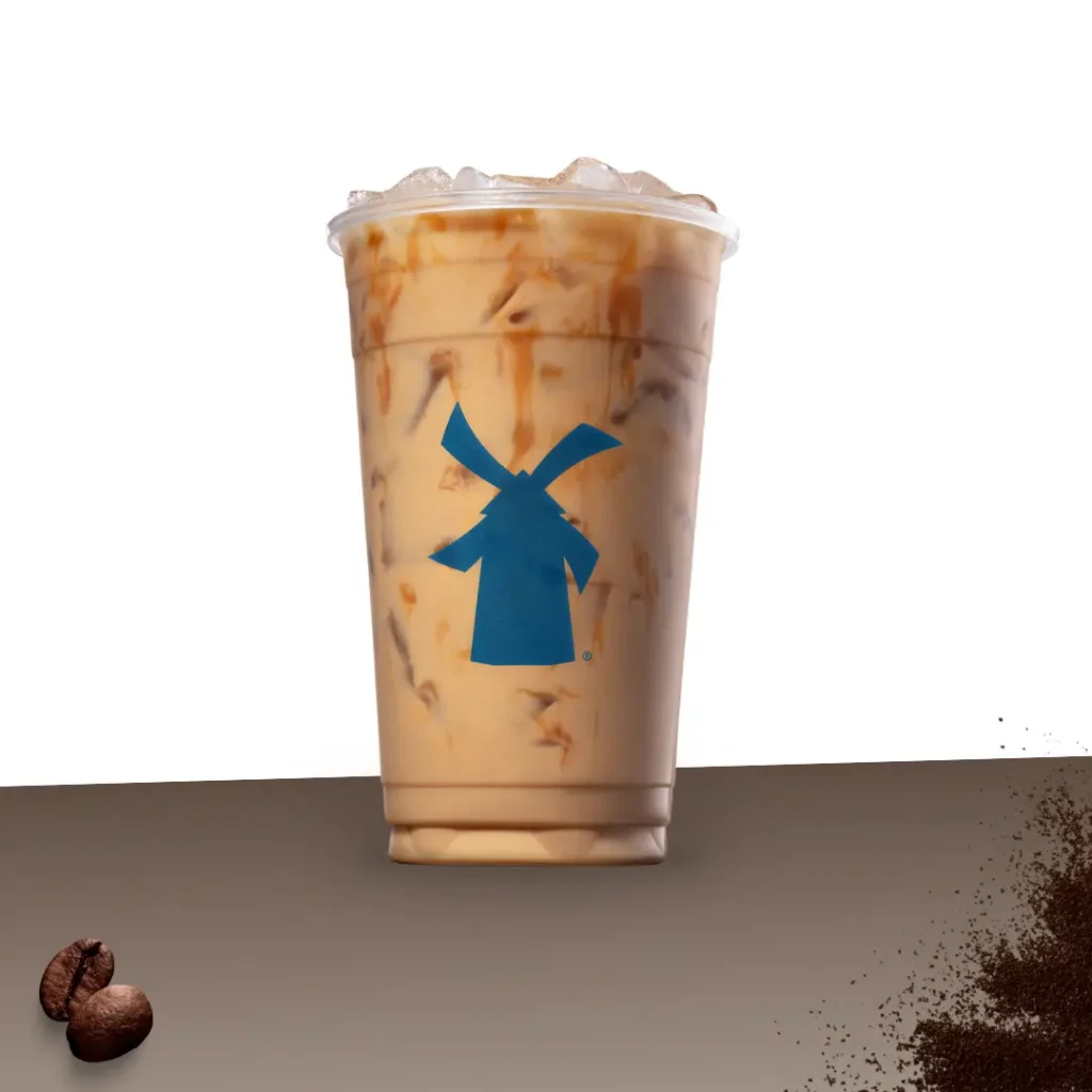 Dutch Bros Menu With Prices 33 Creamy Vanilla Protein Latte