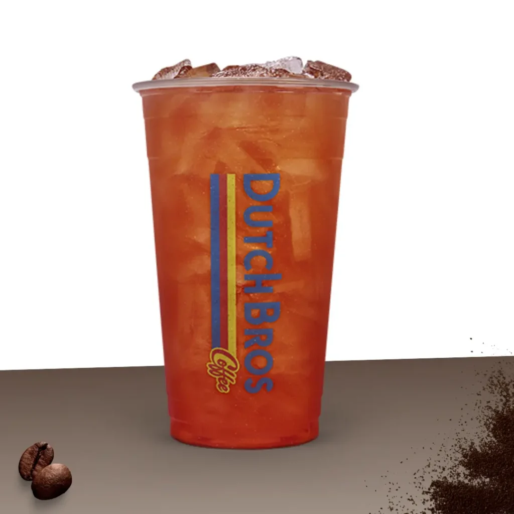 Dutch Bros Menu With Prices 48 Double Rainbro