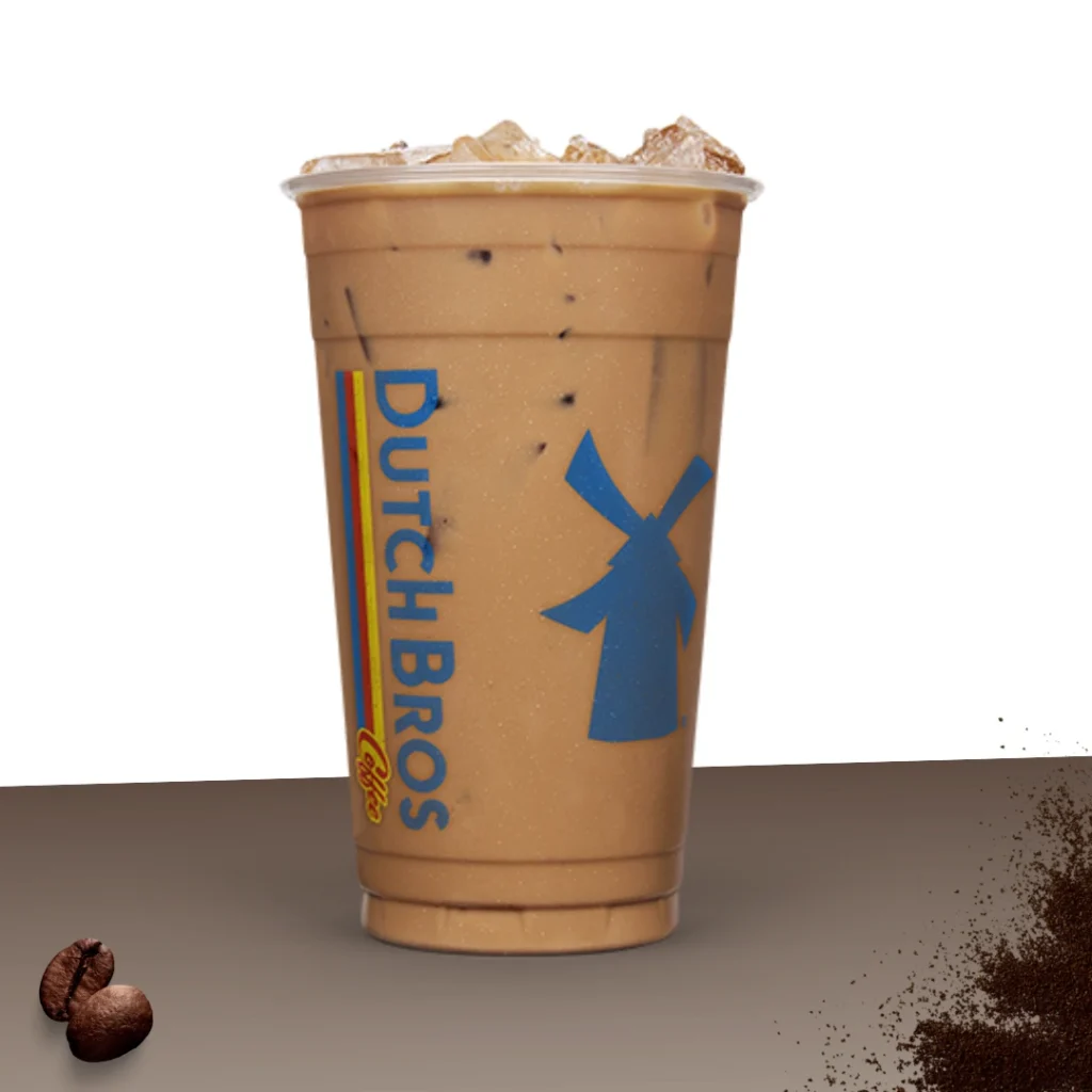 Dutch Bros Menu With Prices 21 Double Torture