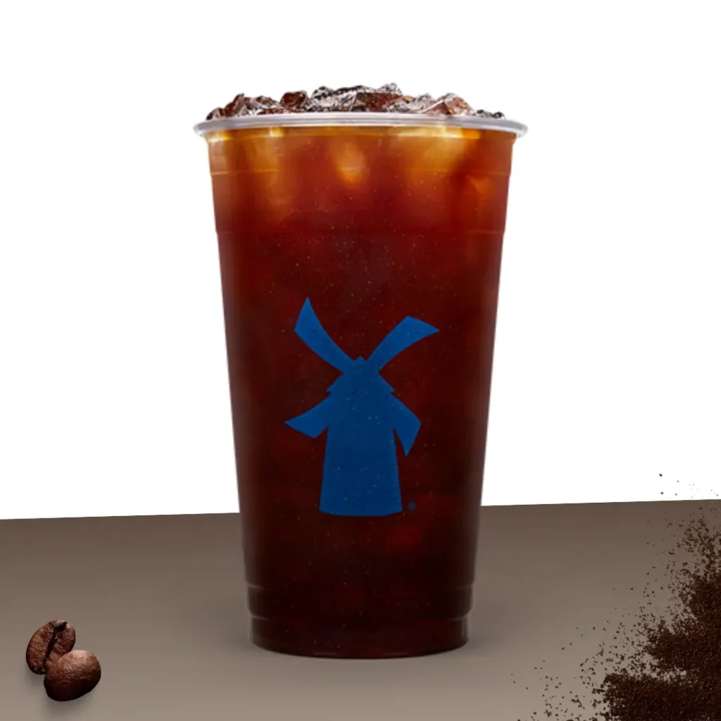 Dutch Bros Menu With Prices 69 Dutch Bros Americano