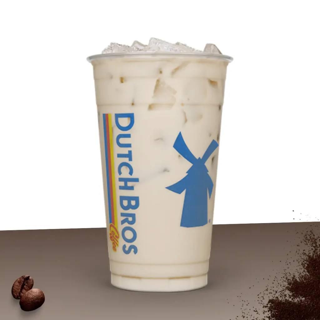 Dutch Bros Menu With Prices 42 Chai Latte