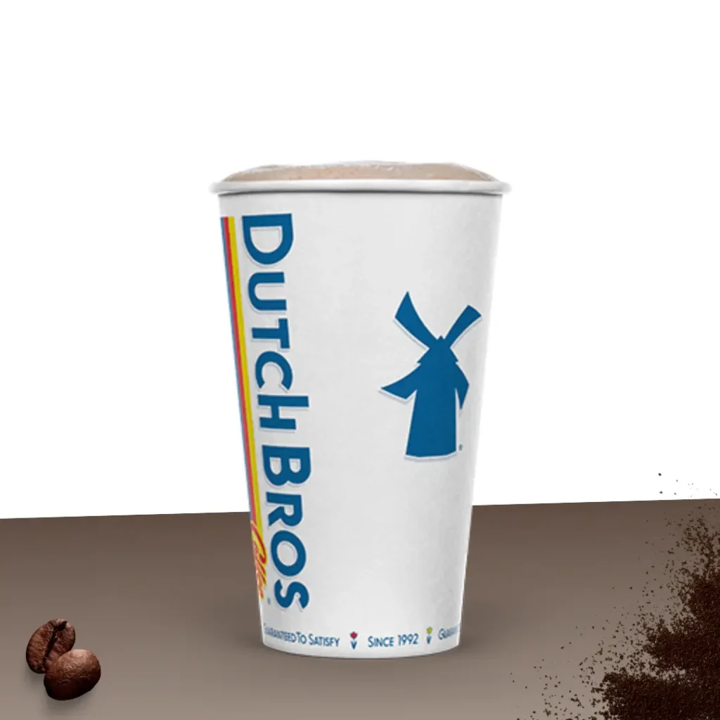 Dutch Bros Menu With Prices 9 Dutch Bros Coca