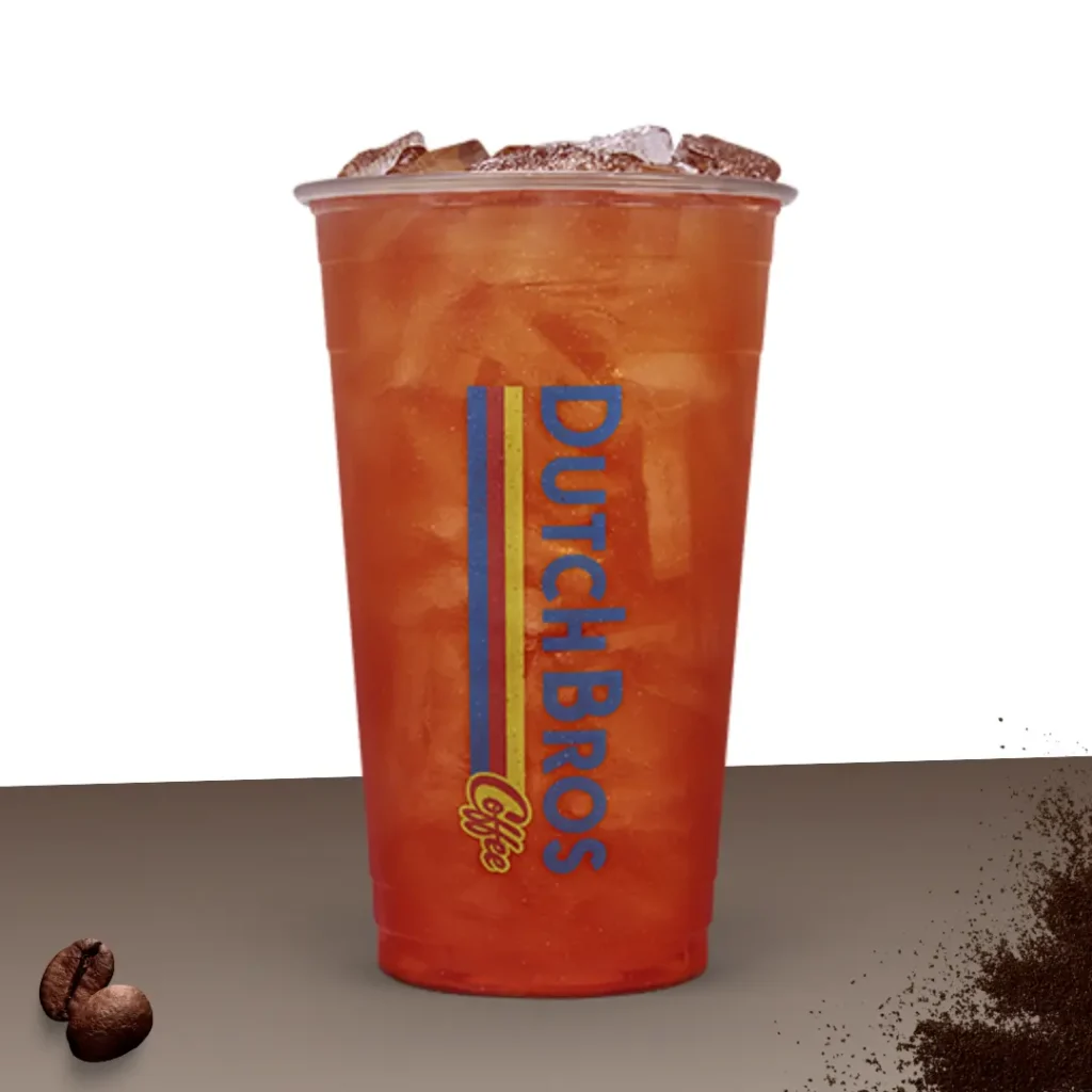 Dutch Bros Menu With Prices 7 Dutch Bros Tea