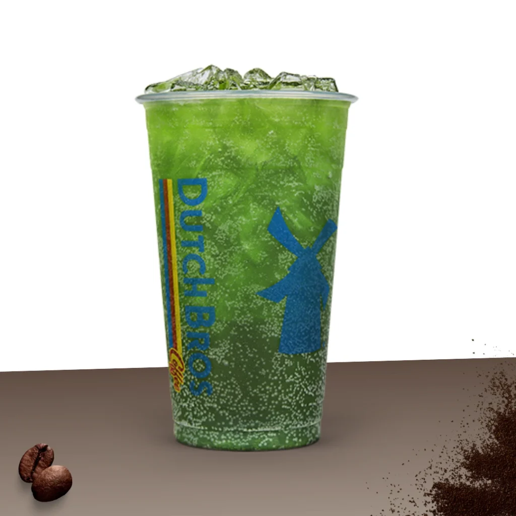 Dutch Bros Menu With Prices 78 Electric Berry (1)