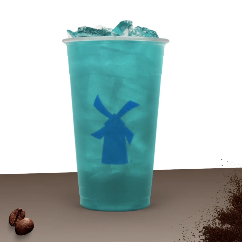 Dutch Bros Menu With Prices 52 Electric Berry