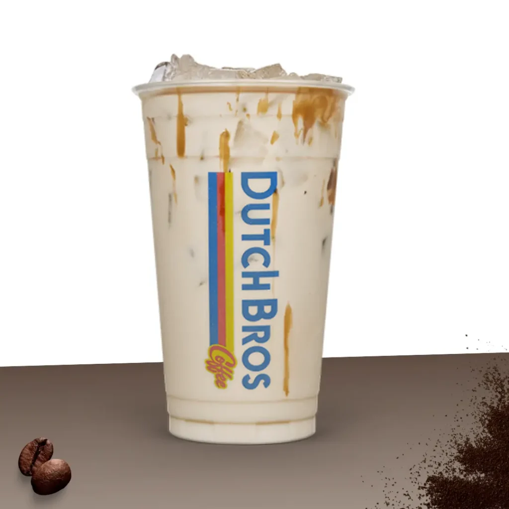 Dutch Bros Menu With Prices 43 Golden Eagle