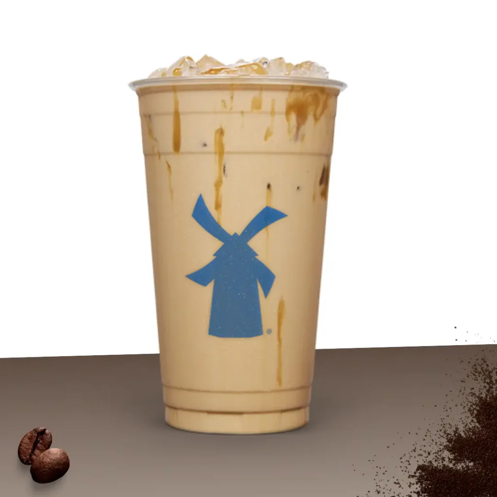 Dutch Bros Menu With Prices 41 Golden Eagle