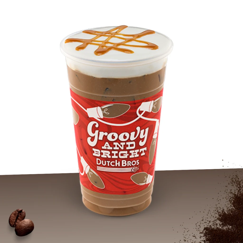 Dutch Bros Menu With Prices 62 Hazelnut Truffle Mocha