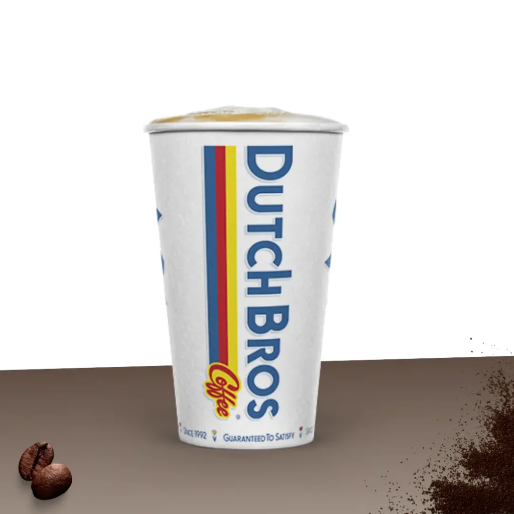 Dutch Bros Menu With Prices 39 Kicker
