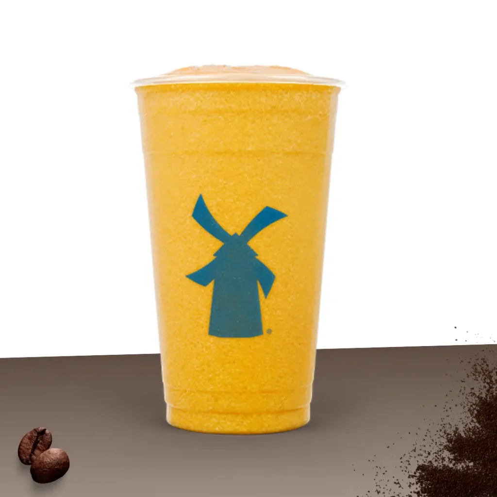 Dutch Bros Menu With Prices 55 Mango