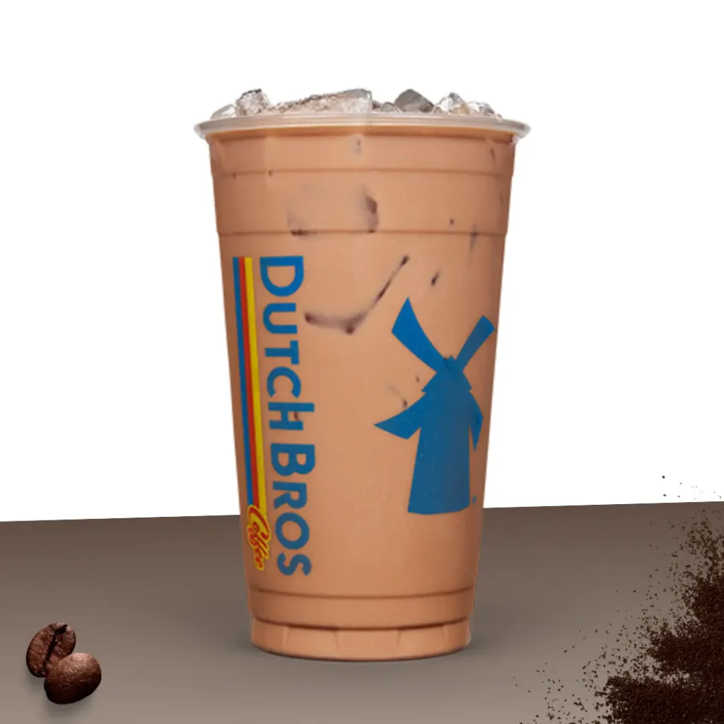 Dutch Bros Menu With Prices 66 Mocha