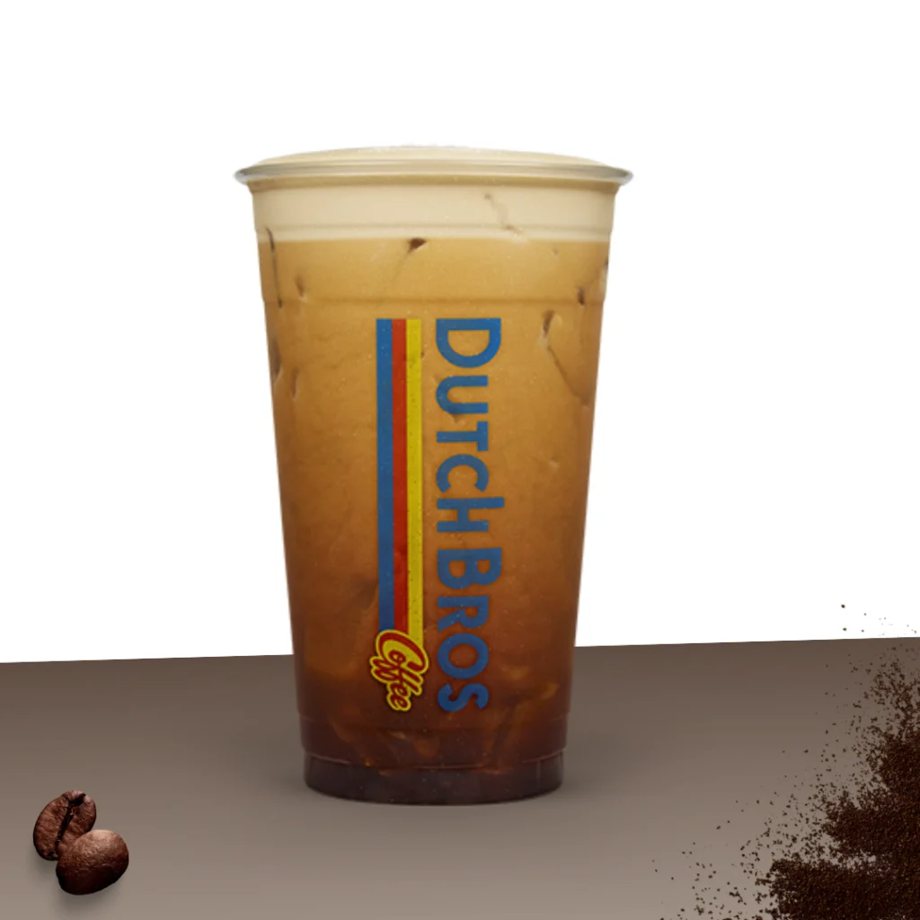 Dutch Bros Menu With Prices 71 Nitro