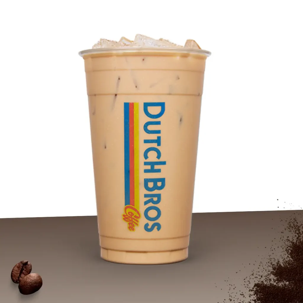 Dutch Bros Menu With Prices 70 Oat Milk Latte