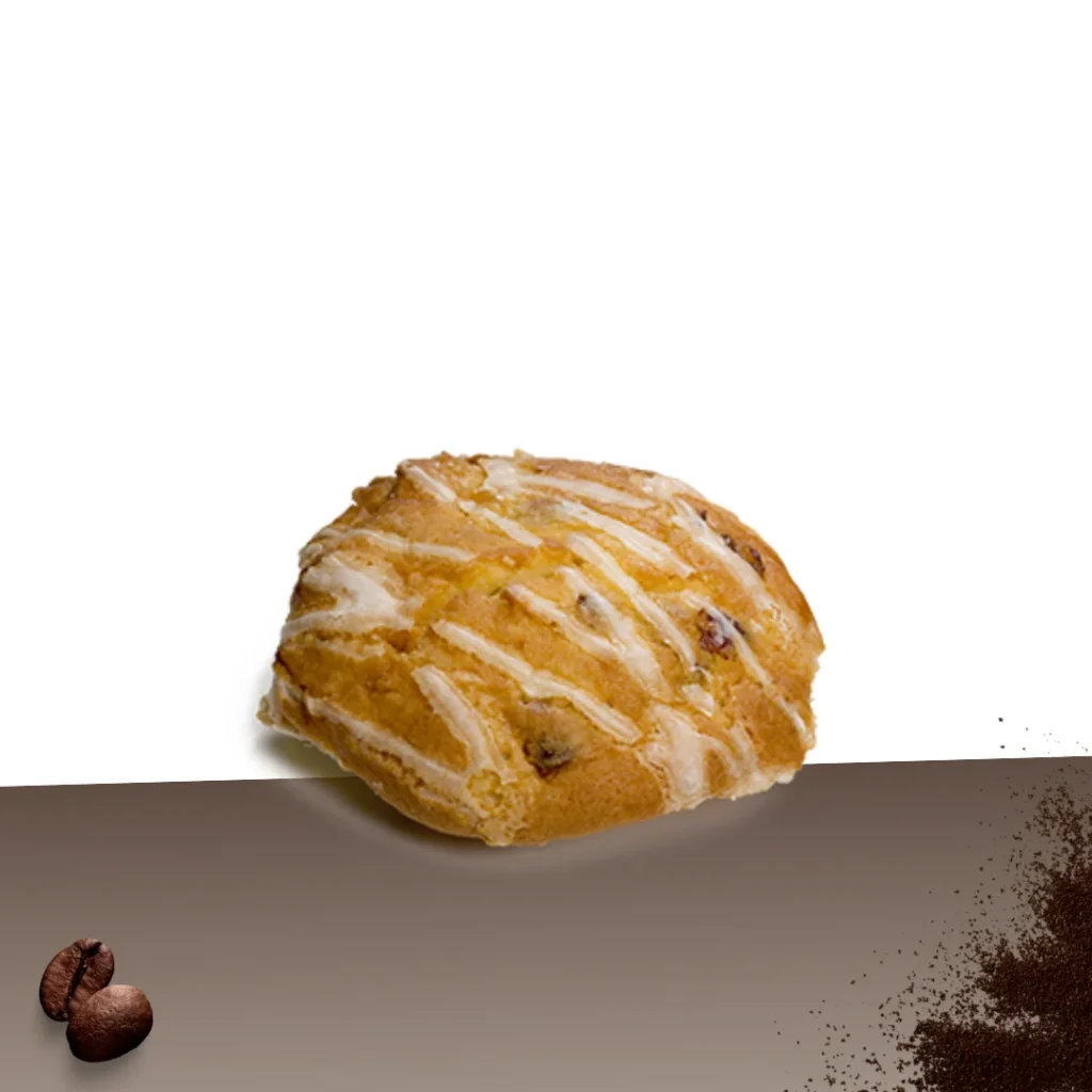 Dutch Bros Menu With Prices 95 Orange Cranberry Muffin Top