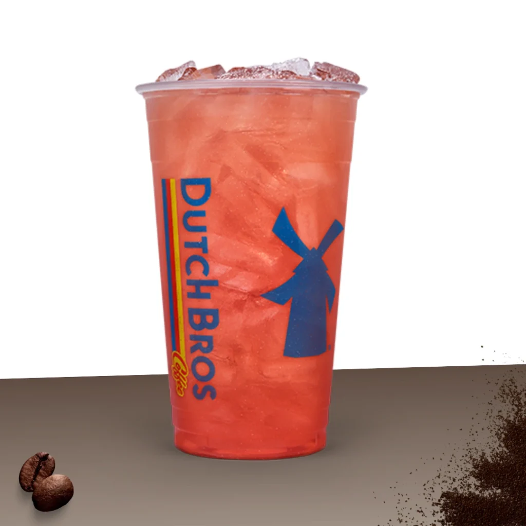 Dutch Bros Menu With Prices 88 Palm Beach