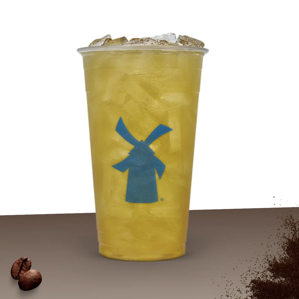 Dutch Bros Menu With Prices 51 Passion Fruit