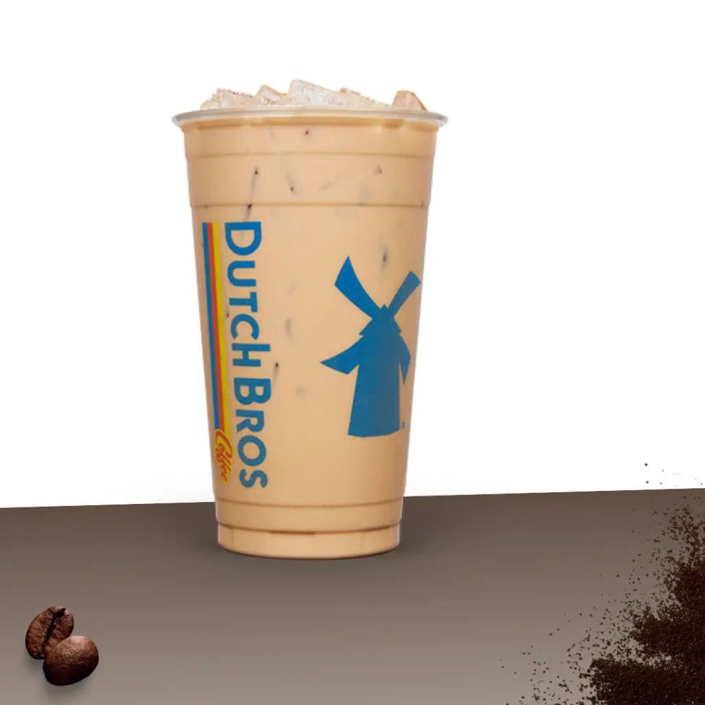 Dutch Bros Menu With Prices 32 Protein Latte