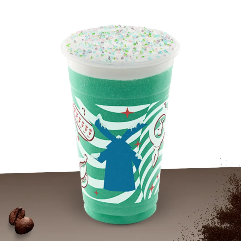 Dutch Bros Menu With Prices 13 Rebel Energy