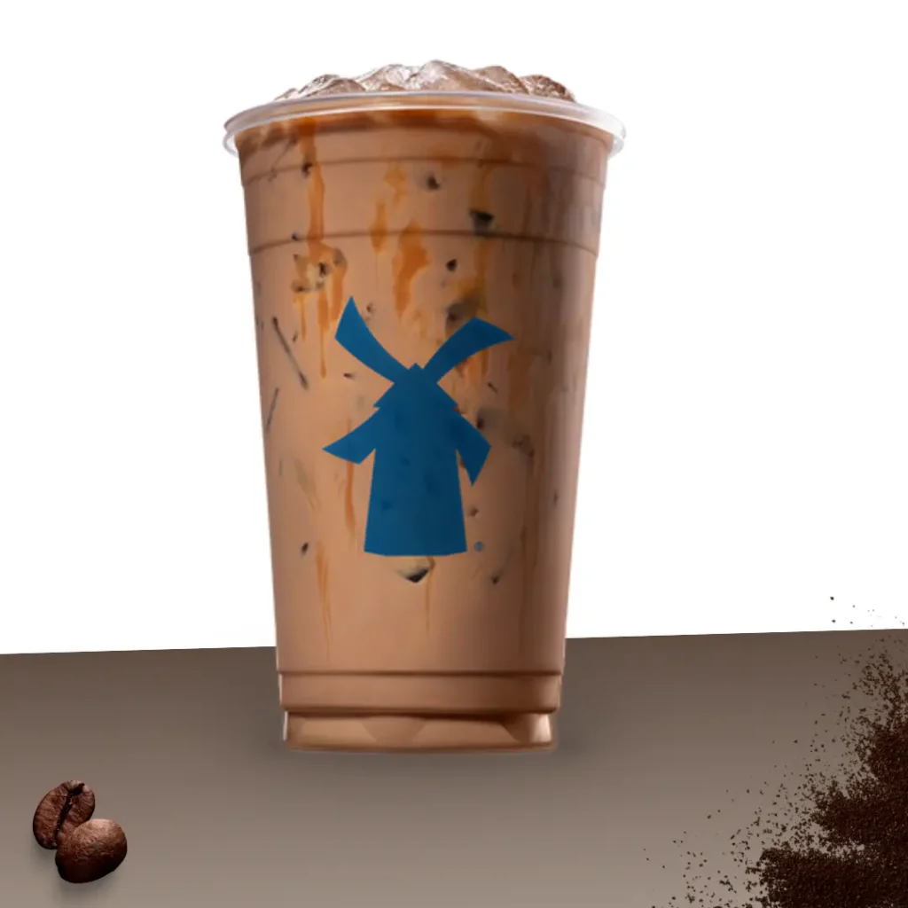 Dutch Bros Menu With Prices 29 Salted Caramel Protein Mocha