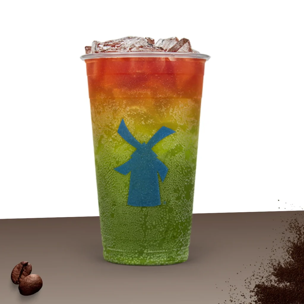 Dutch Bros Menu With Prices 81 Shark Attack