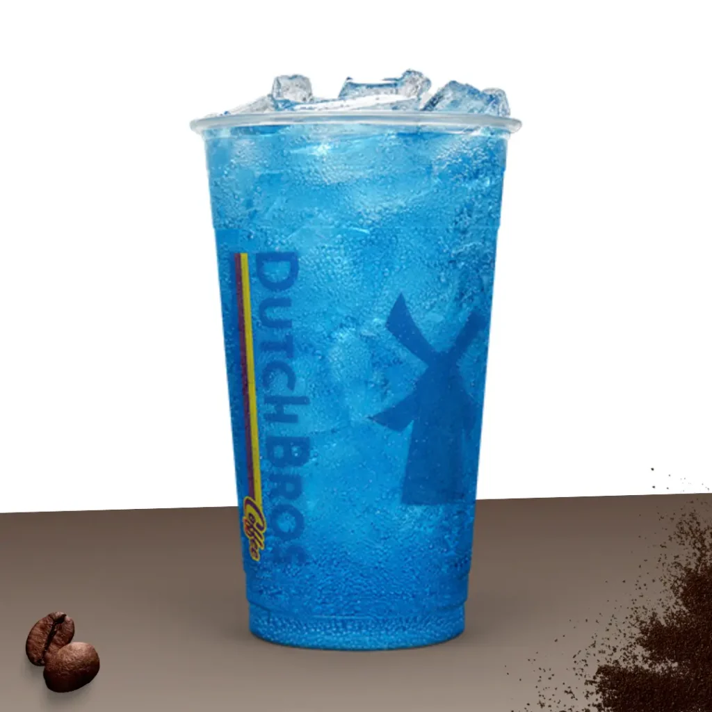 Dutch Bros Menu With Prices 14 Dutch Soda