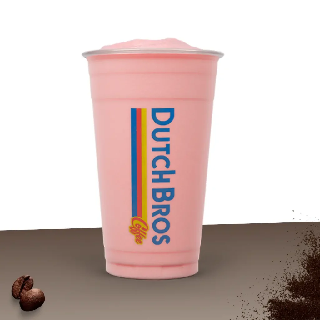 Dutch Bros Menu With Prices 54 Strawberry 1