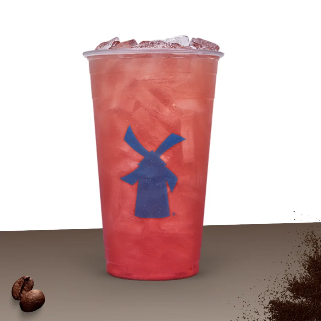 Dutch Bros Menu With Prices 50 Strawberry