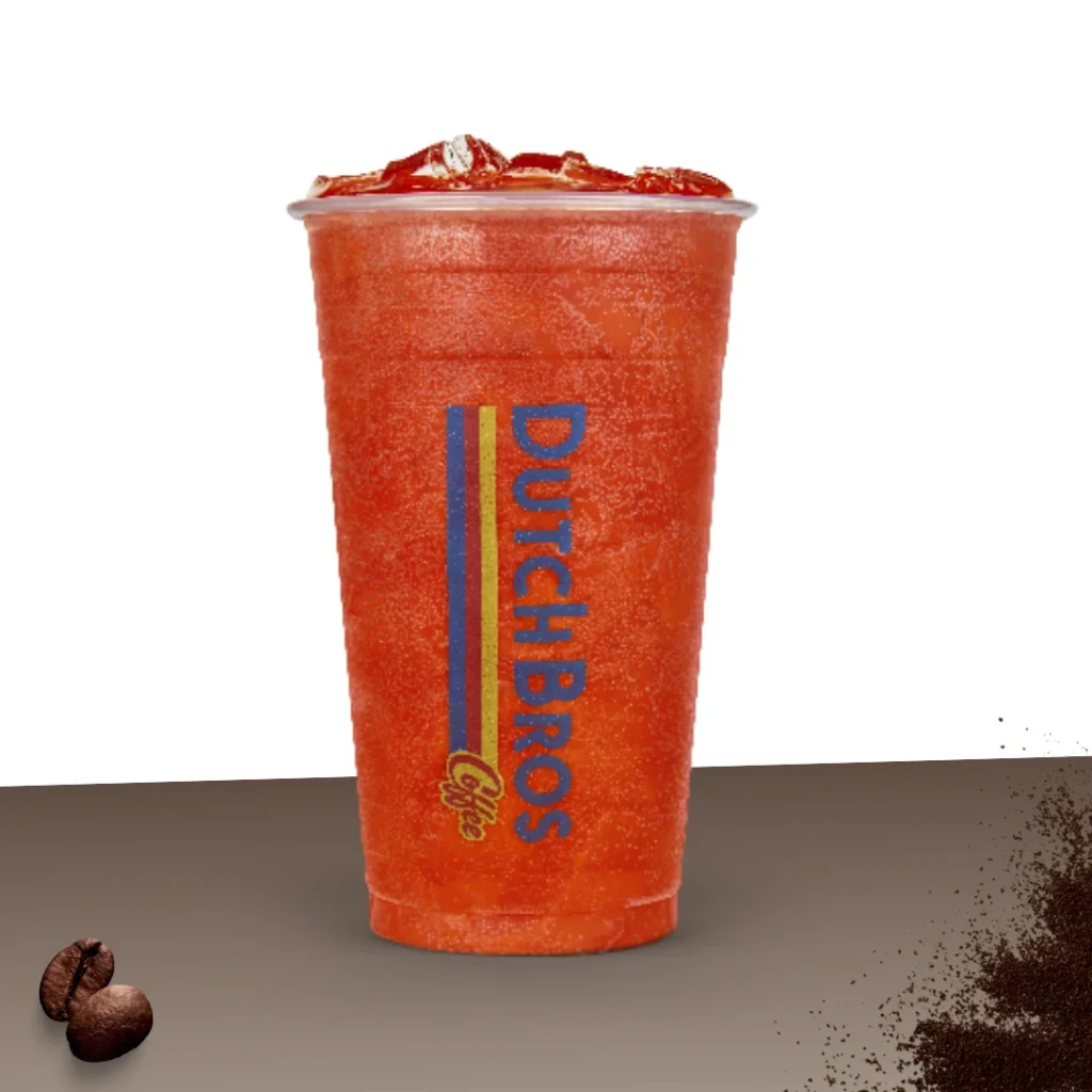 Dutch Bros Menu With Prices 85 Strawberry (2)