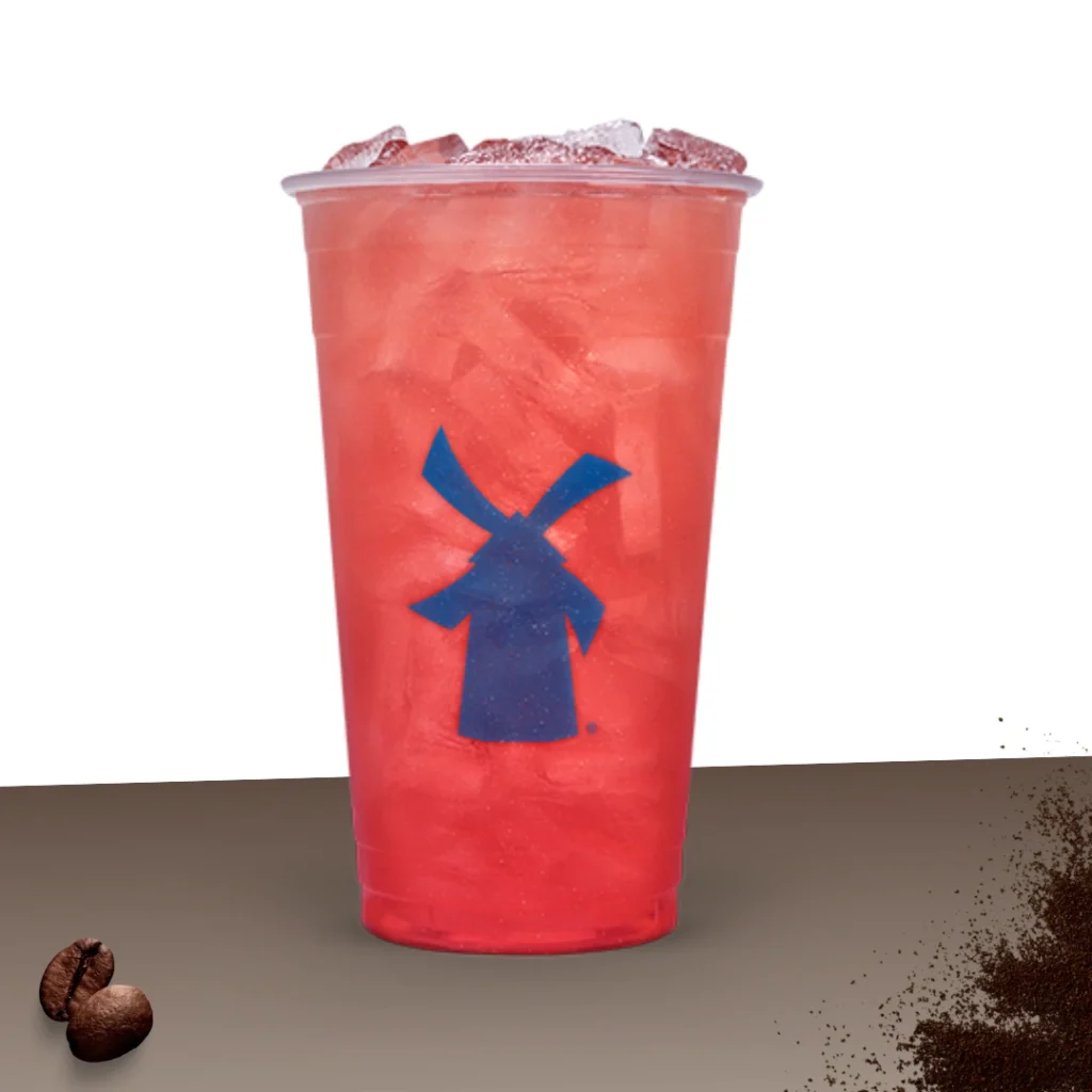 Dutch Bros Menu With Prices 53 Strawberry Zero Sugar