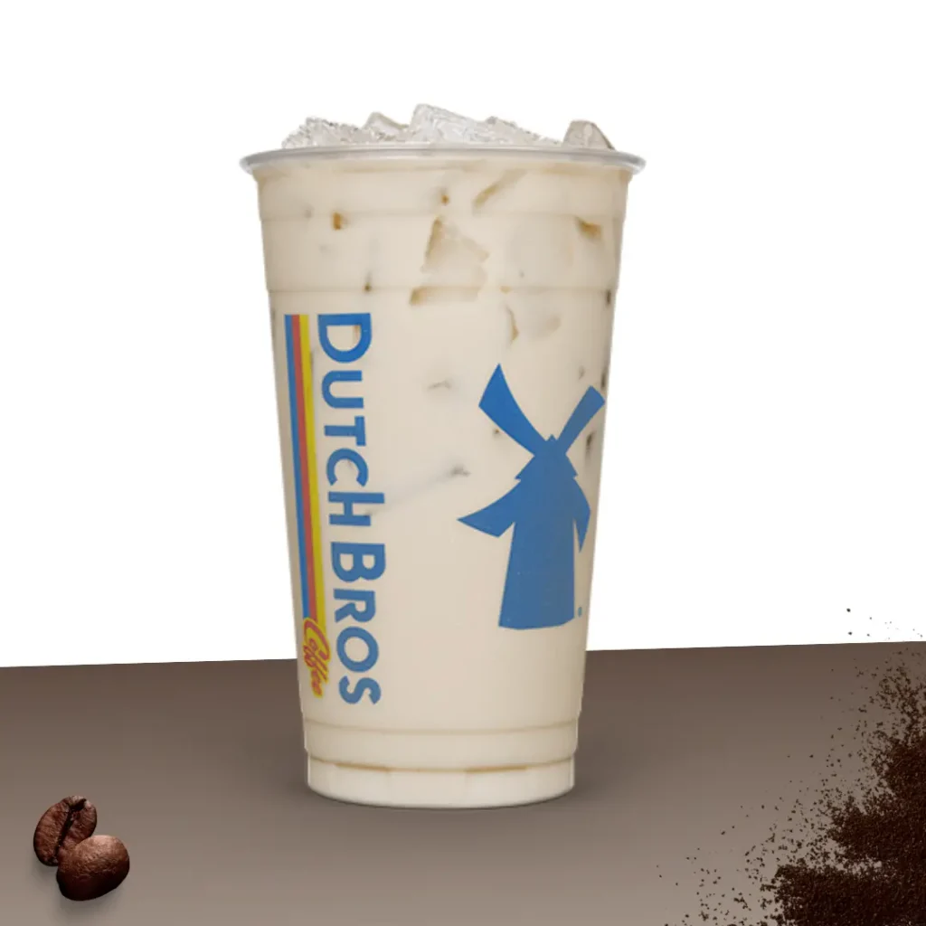 Dutch Bros Menu With Prices 45 Vanilla