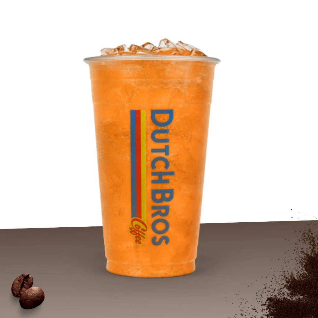 Dutch Bros Menu With Prices 83 Watermelon
