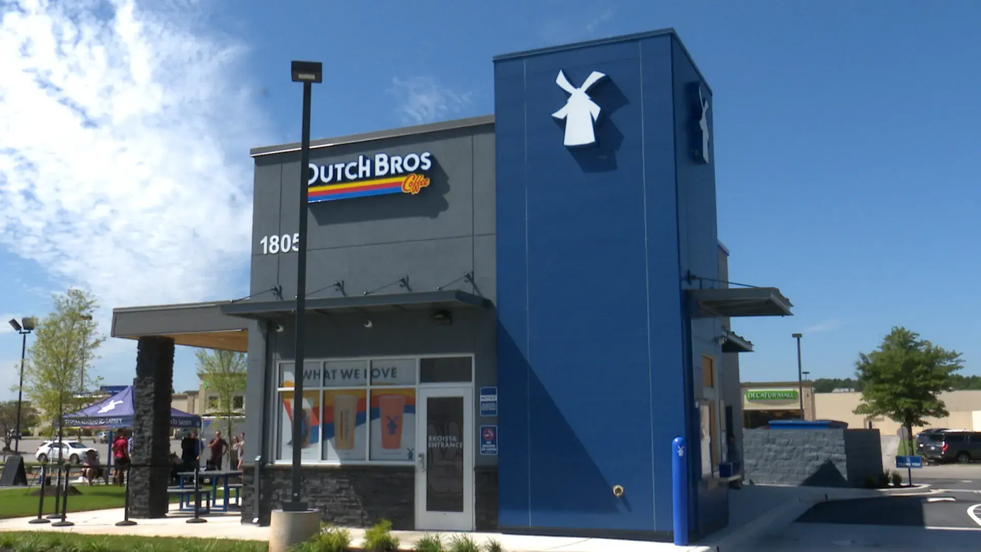 Dutch Bros Menu With Prices 1 Dutch Bros Menu